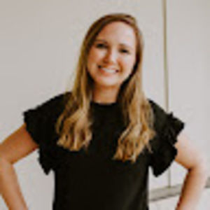 Meet your Posher, Tory